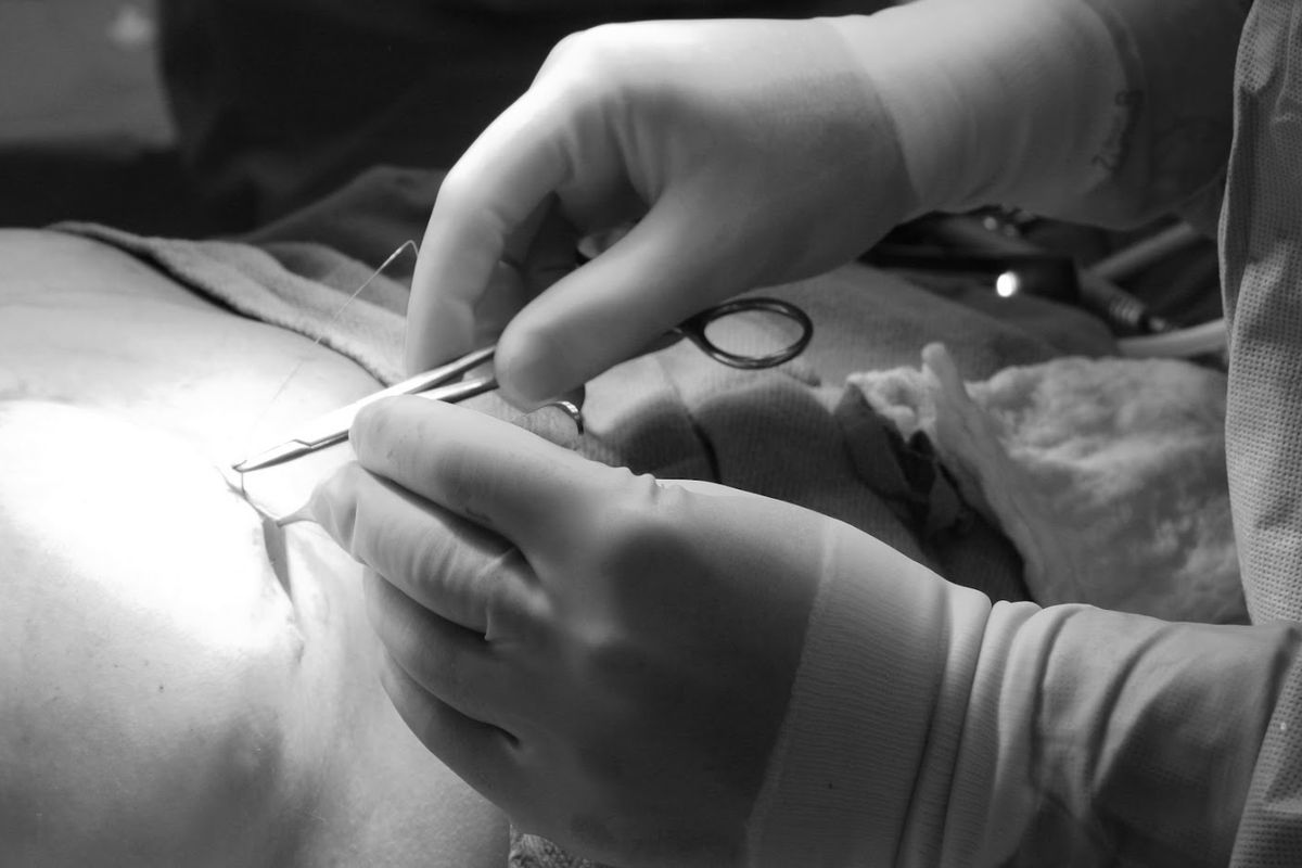 Baroody Plastic Surgery, med spa and aesthetic clinic in Danbury