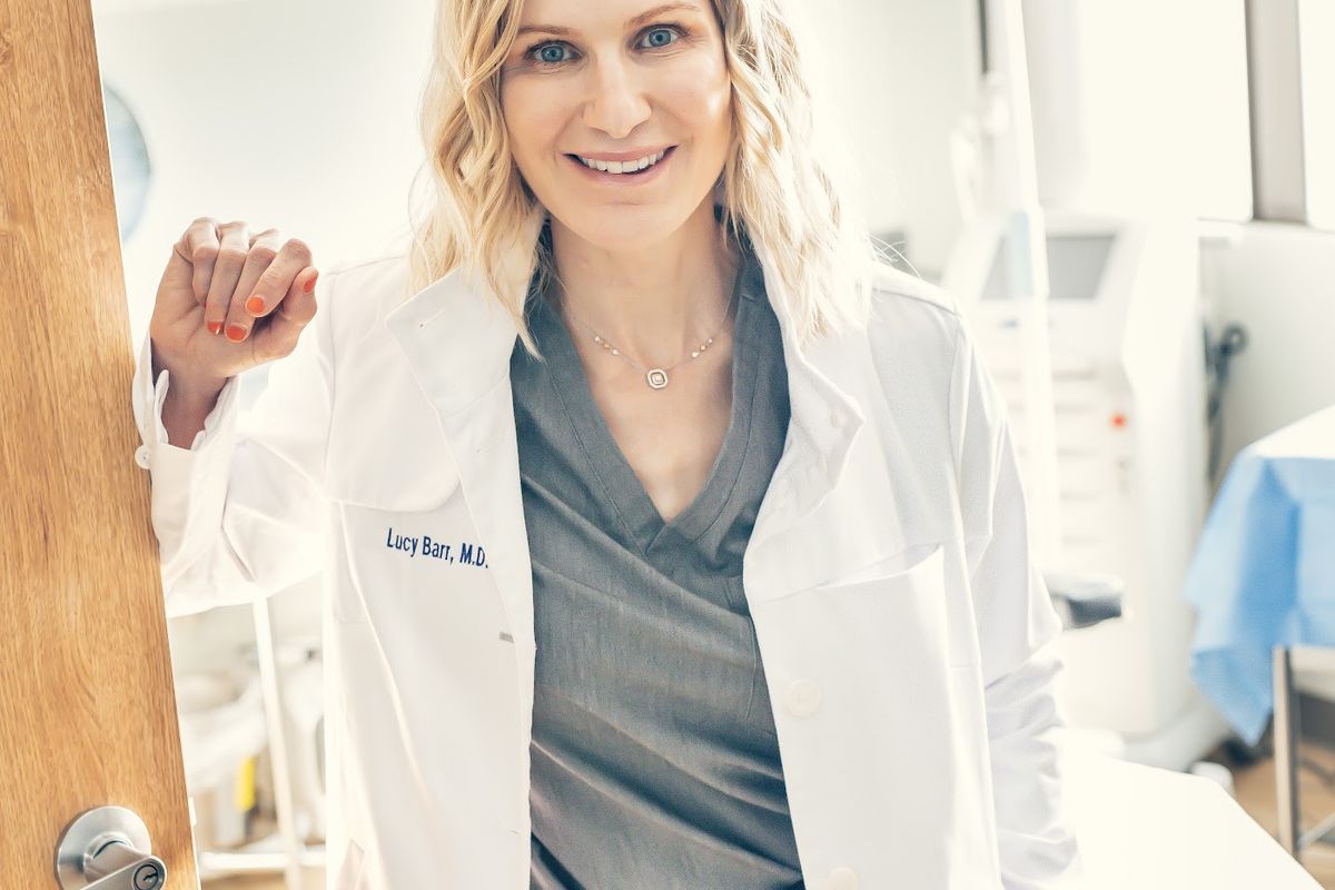 Barr Aesthetics, med spa and aesthetic clinic in Salt Lake City