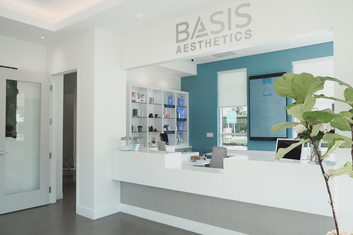 Basis Aesthetics — Boca Raton