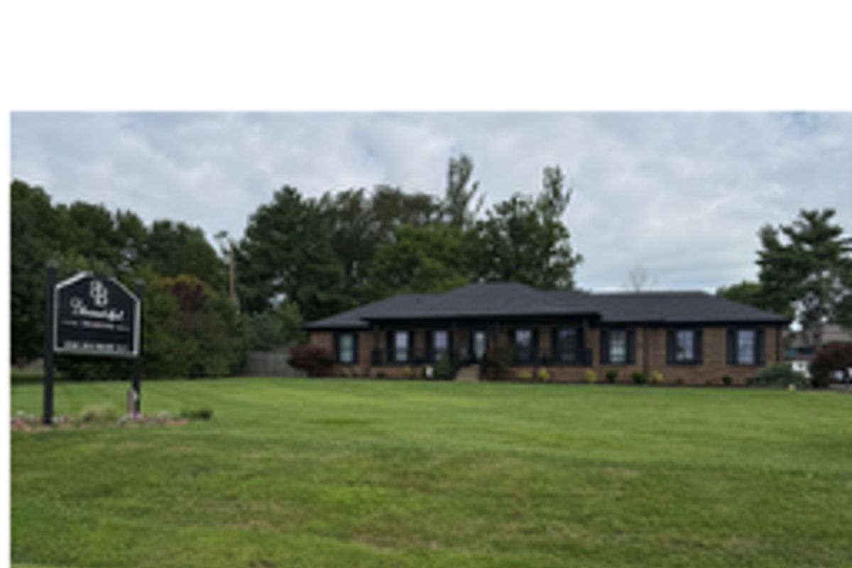 BBeautiful Injectables, med spa and aesthetic clinic in Murfreesboro
