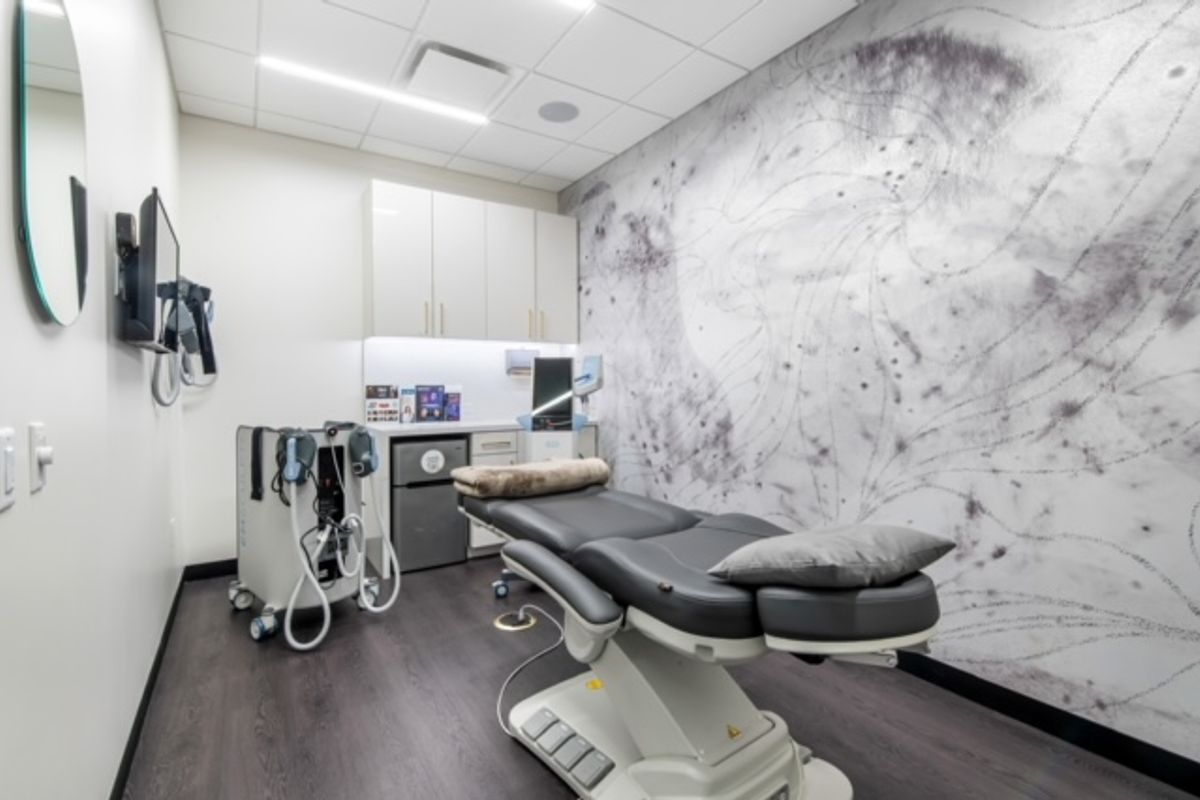 BCRN Aesthetics MedSpa — Houston