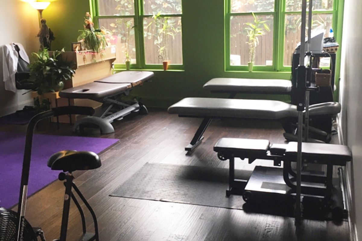 Be Truly Well an Integrative Health Center & Med Spa, med spa and aesthetic clinic in Newark