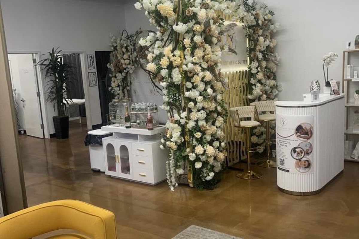 Be You Esthetic Suites, med spa and aesthetic clinic in Brooklyn