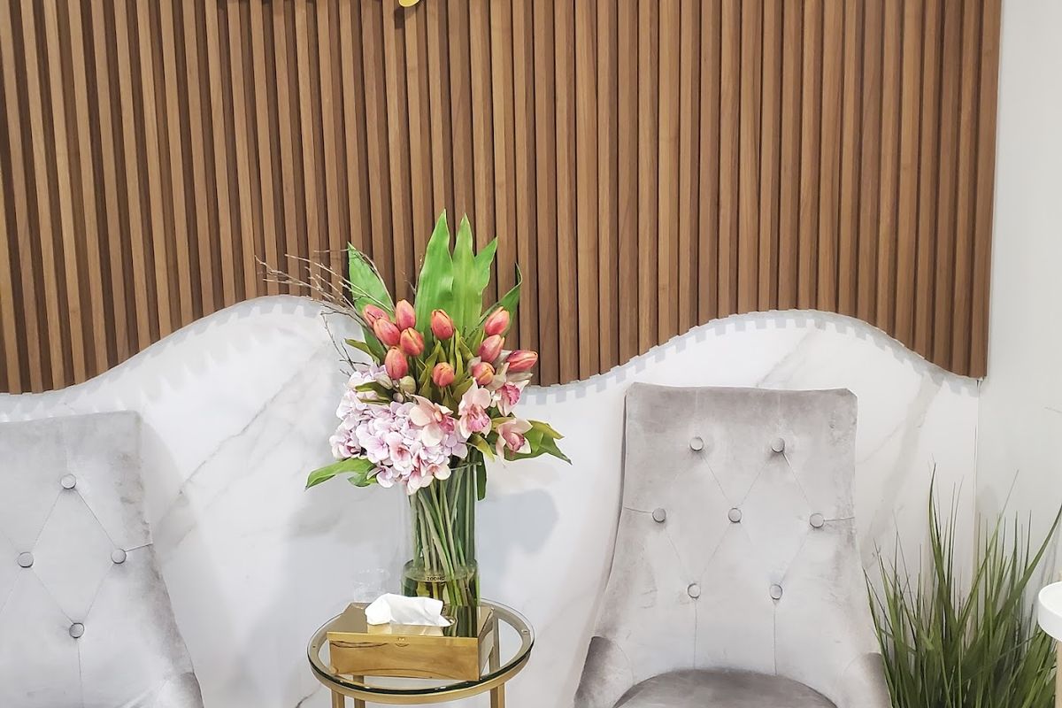 BE YOU SPA, med spa and aesthetic clinic in Newmarket