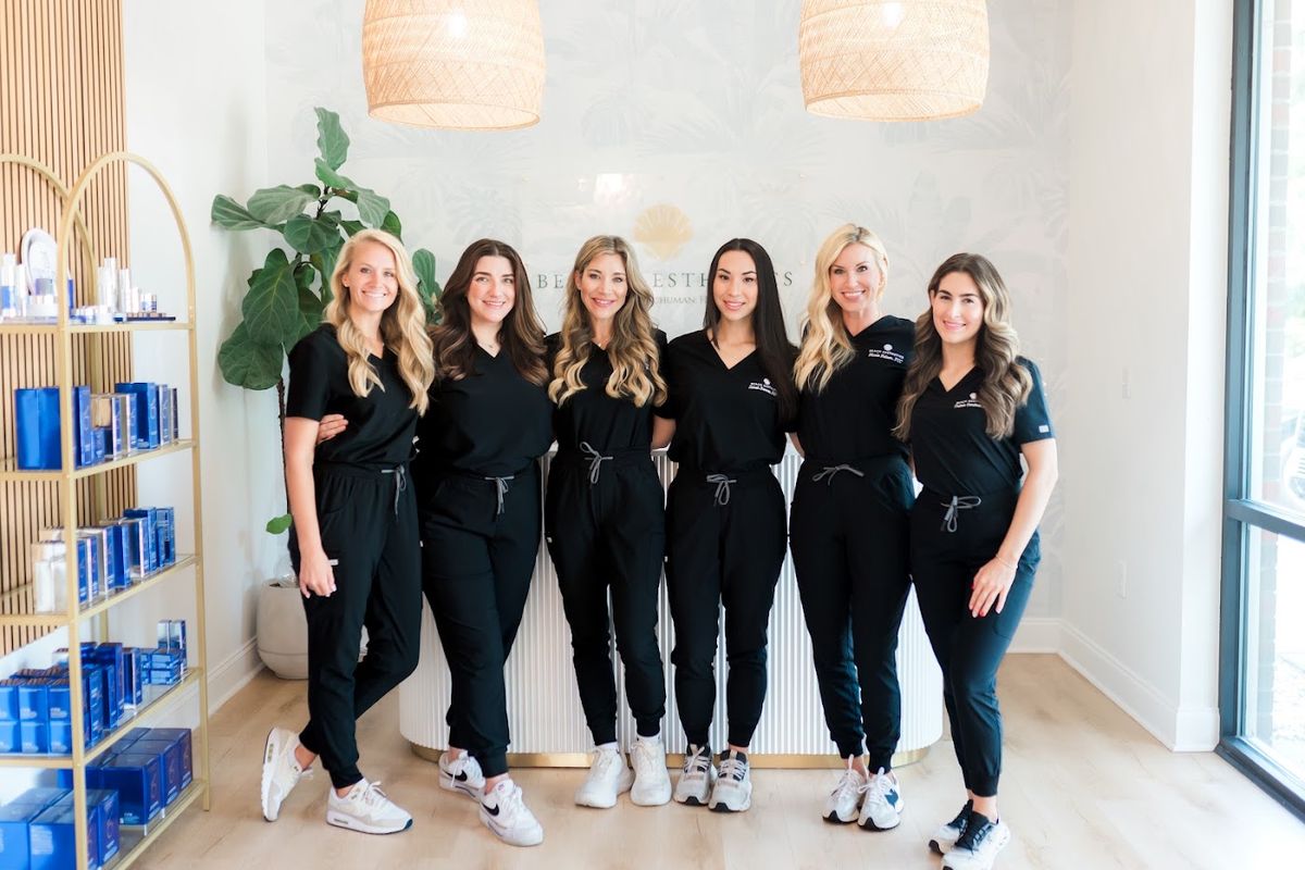 Beach Medical Aesthetics — Wilmington