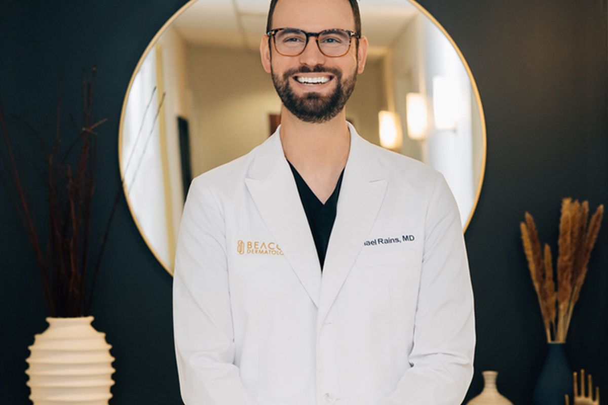 Beacon Dermatology — Asheville