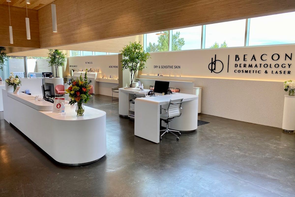Beacon Dermatology — Calgary, Alberta