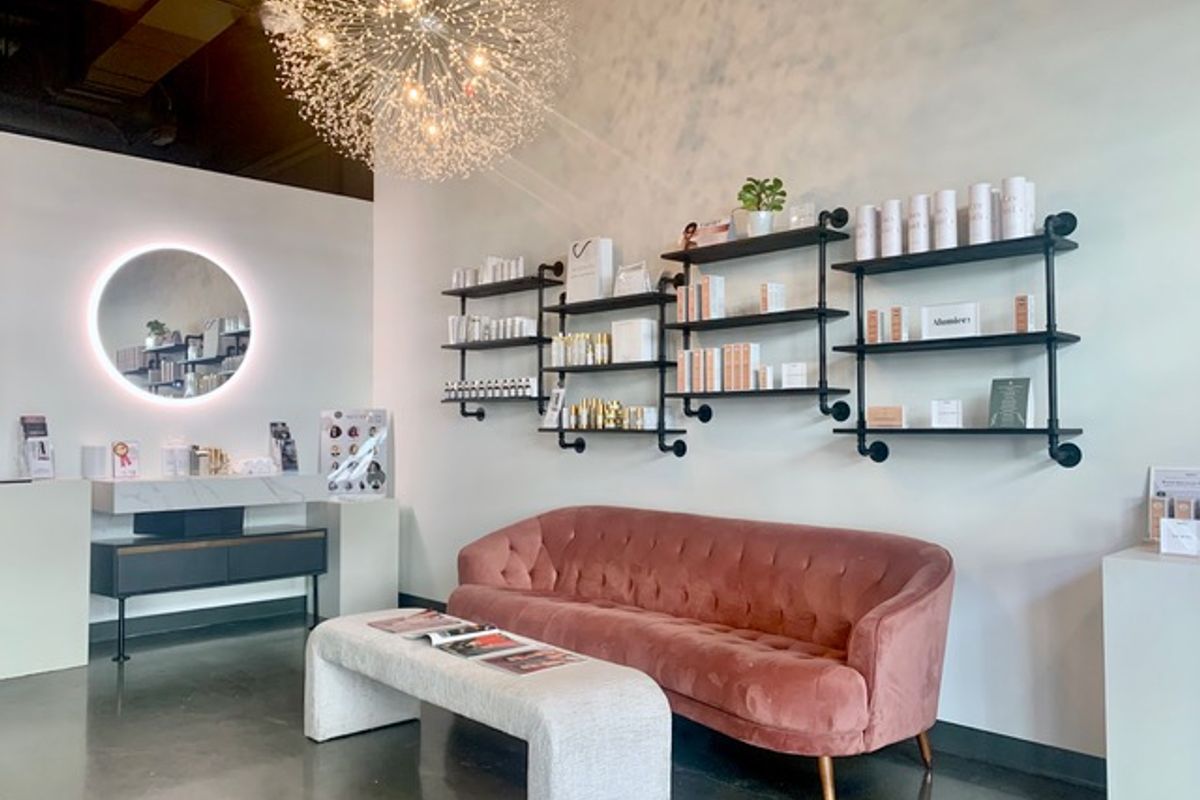 Beam Beauty & Wellness Centre, med spa and aesthetic clinic in Victoria