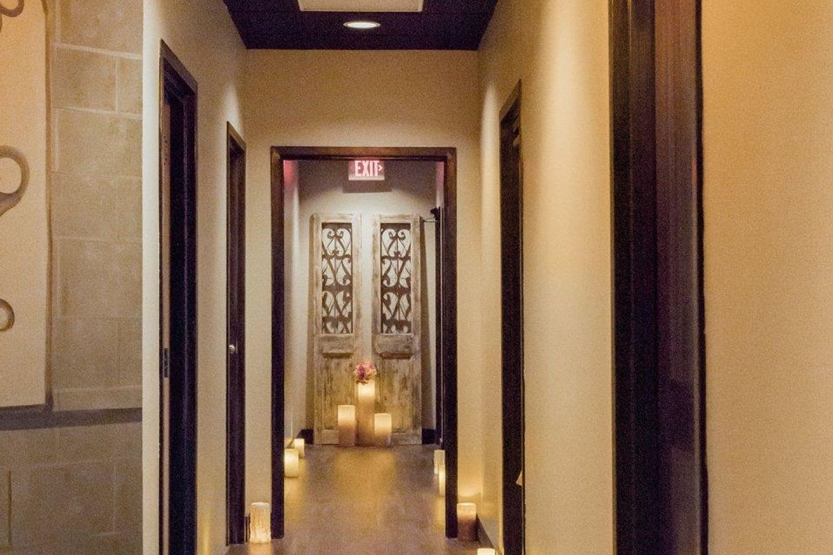 Beau Monde Spa and Boutique — Wichita