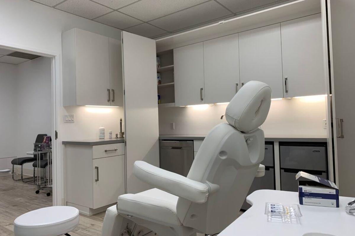 Beau Visage Aesthetics — Walnut Creek