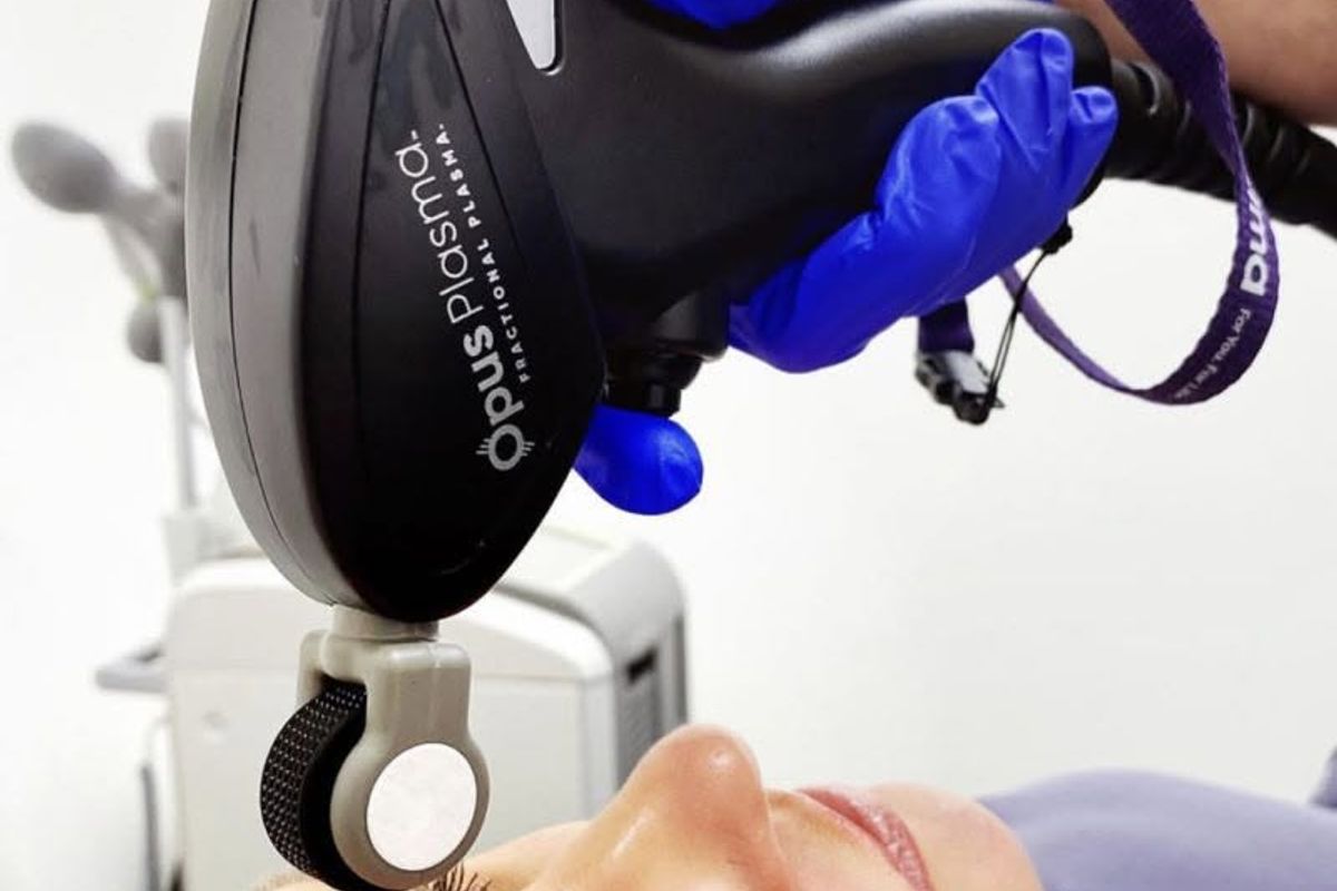 Beaumont Health & Wellness, med spa and aesthetic clinic in Beaumont
