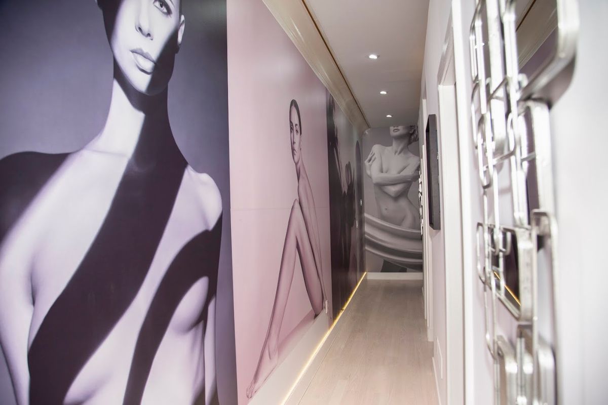 Beauté Aesthetics, med spa and aesthetic clinic in Upper East Side