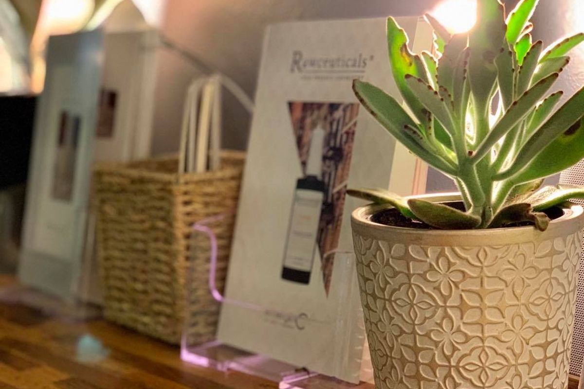 Beautiful Souls Wellness Spa, med spa and aesthetic clinic in Abilene
