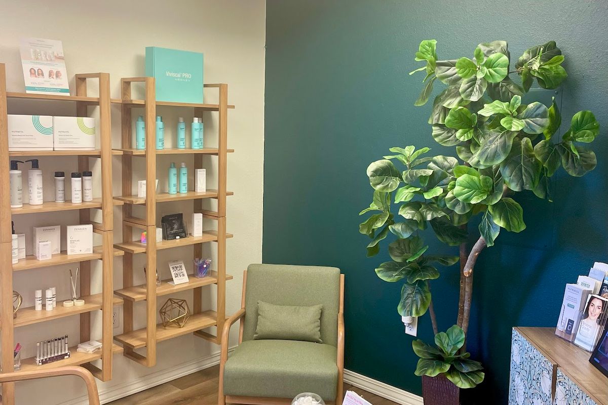 Beautiful You Med Spa, med spa and aesthetic clinic in Springfield