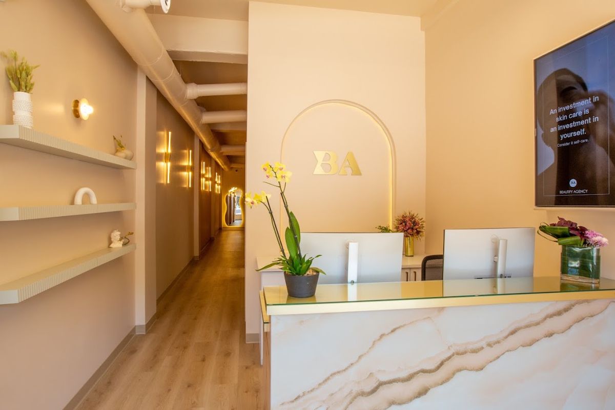 Beautify Agency, med spa and aesthetic clinic in St. Louis
