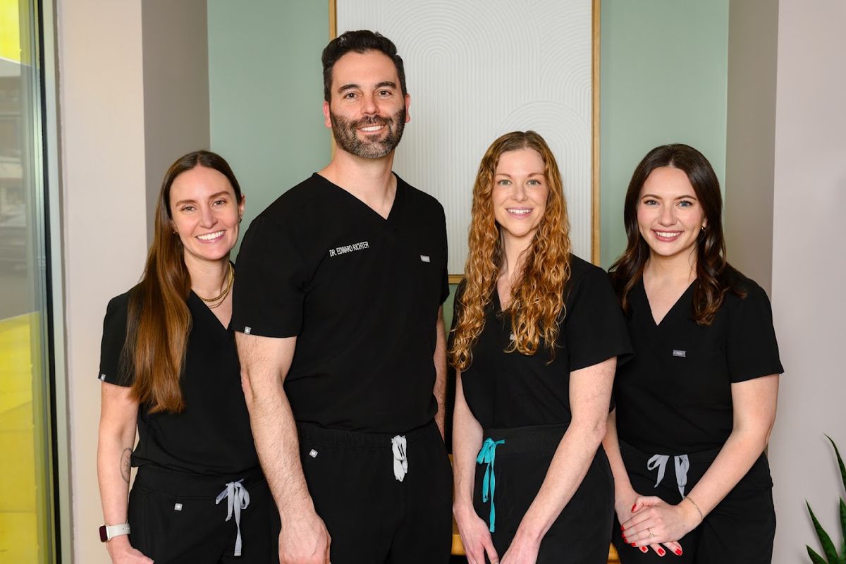 Beautify CHI Medspa, med spa and aesthetic clinic in Chicago