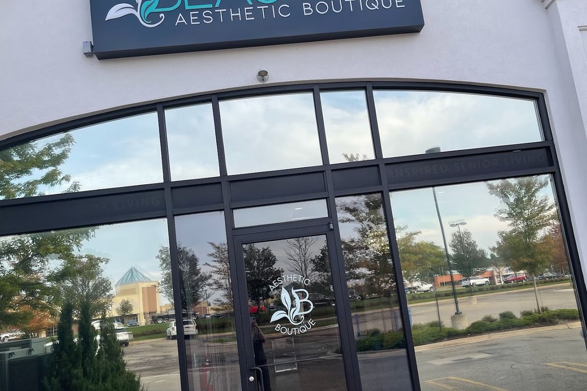 Beautiphi Aesthetic Boutique, med spa and aesthetic clinic in Rochester