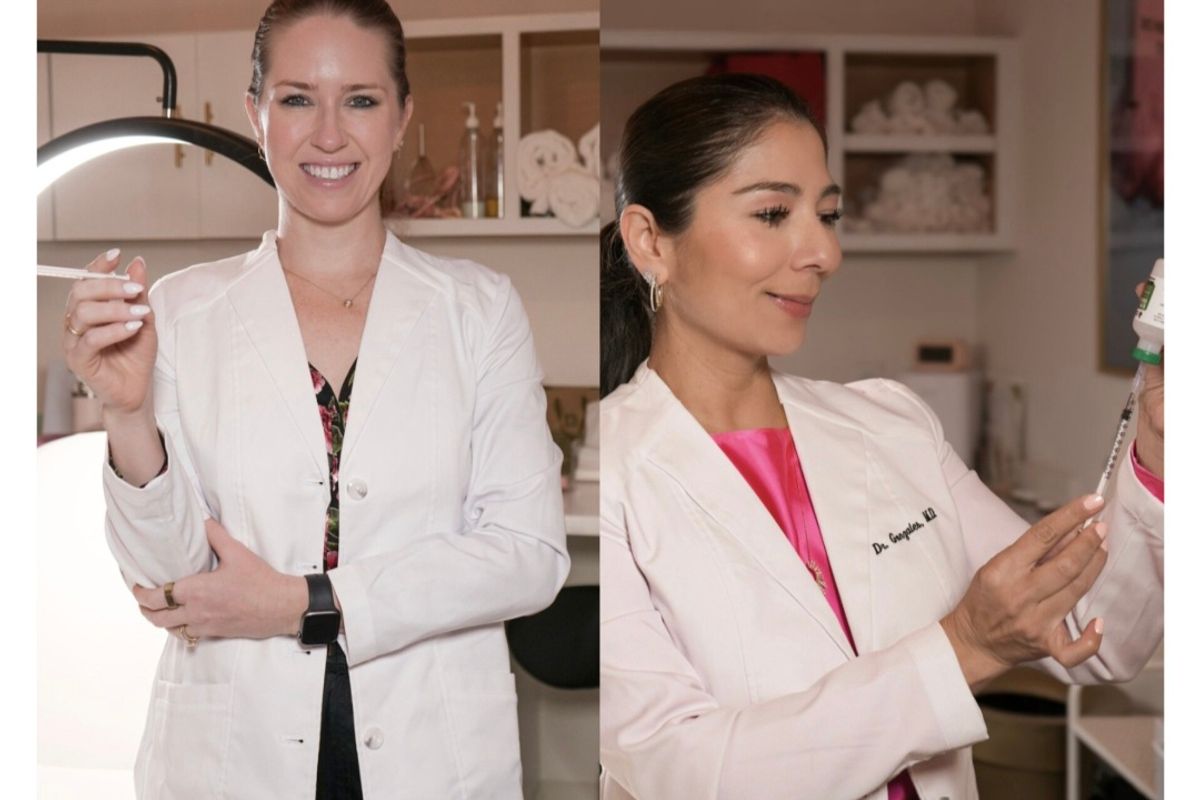 BeautiqueMD, med spa and aesthetic clinic in El Paso