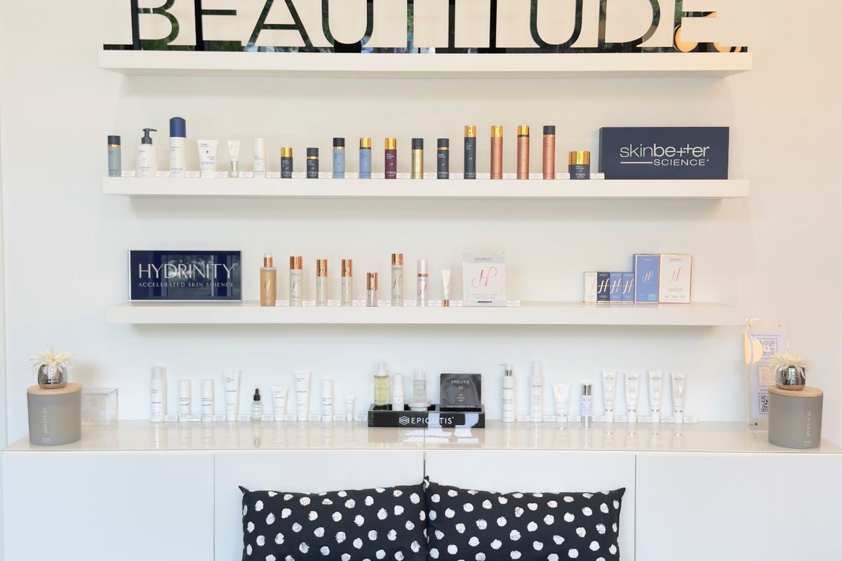 BEAUTITUDE Medical Aesthetics, med spa and aesthetic clinic in Markham