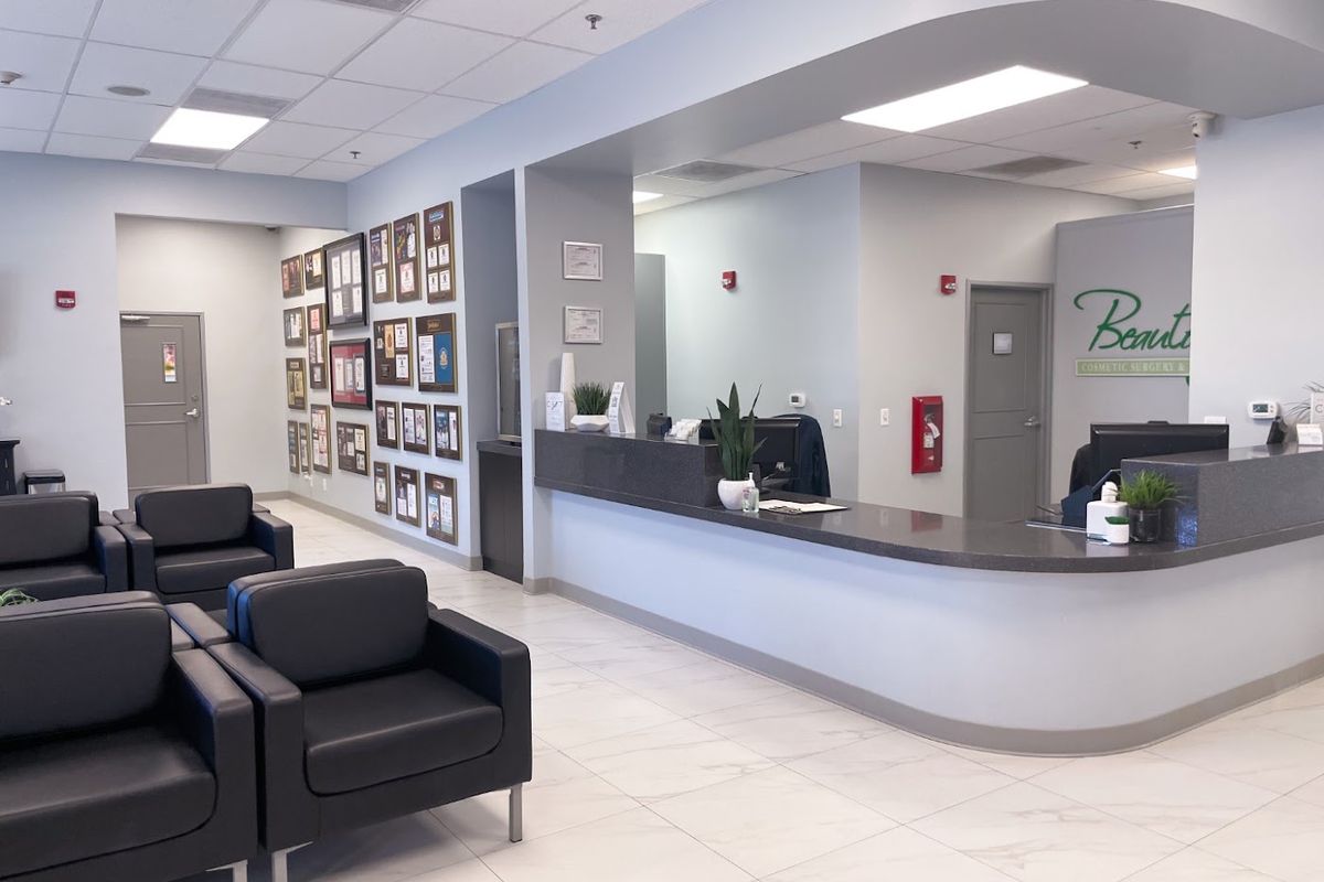 Beautologie Cosmetic Surgery, Medical Aesthetics & Wellness, med spa and aesthetic clinic in Bakersfield