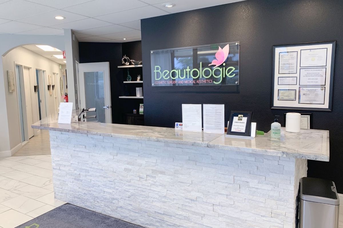 Beautologie Cosmetic Surgery Stockton, med spa and aesthetic clinic in Stockton