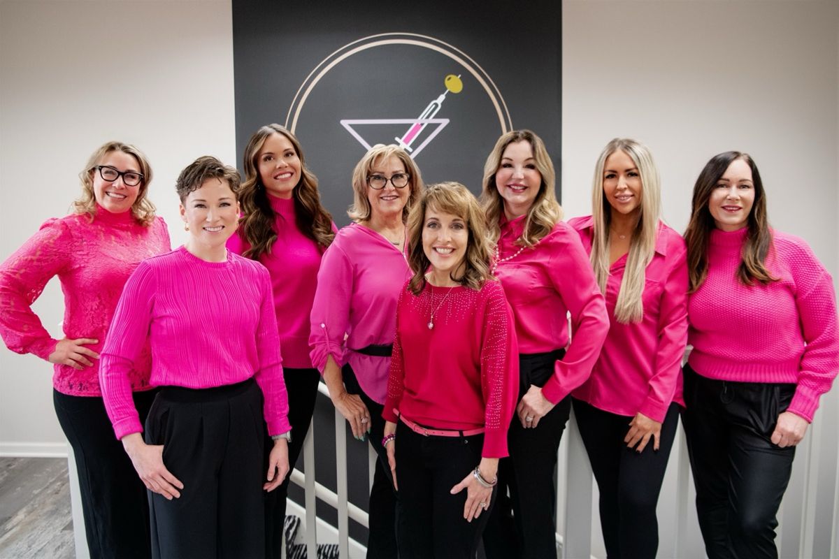Beautox Bar Medspa — Minneapolis