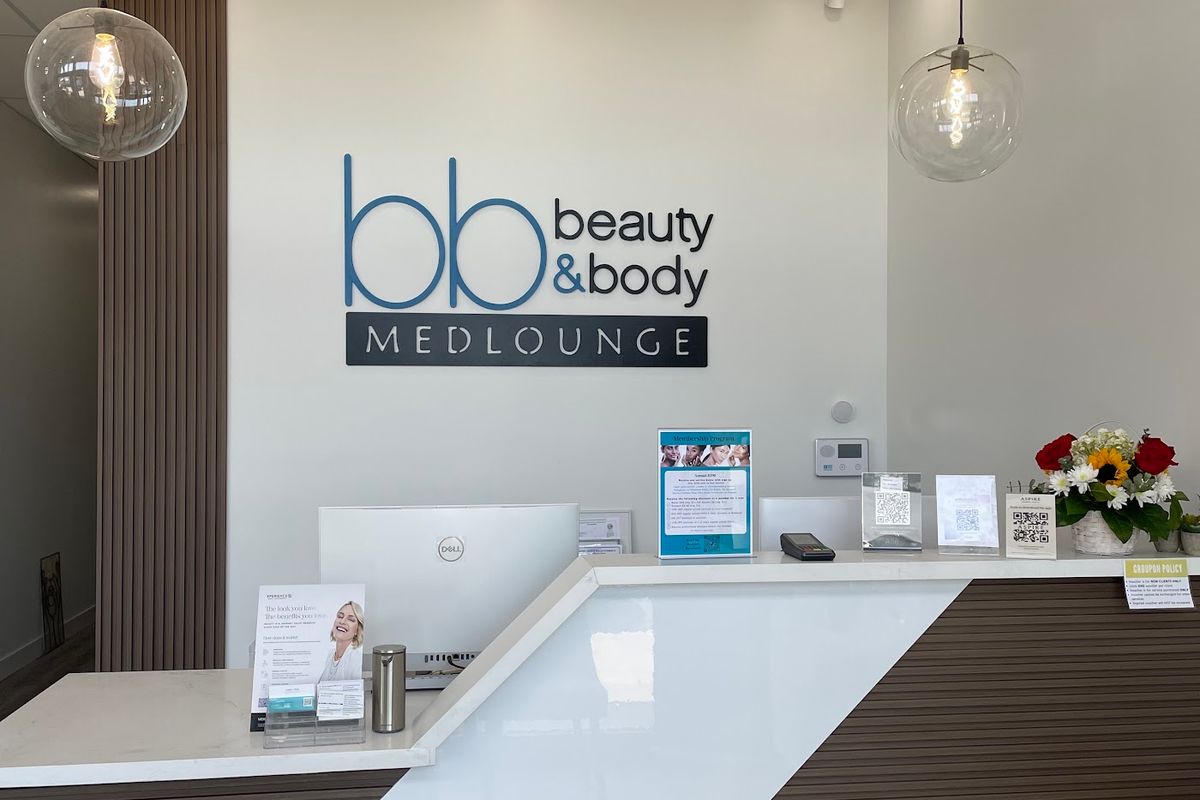 Beauty & Body Medlounge — San Diego