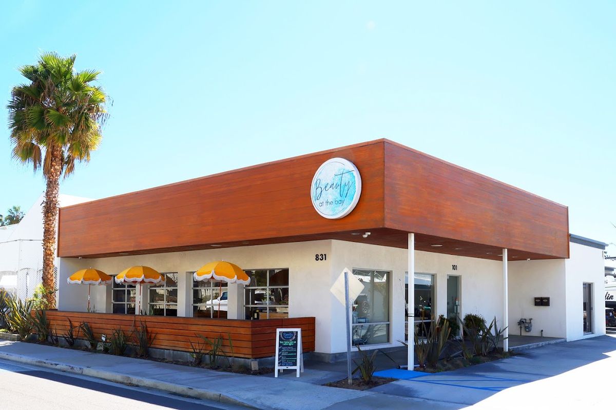 Beauty at the Bay Medical Spa, med spa and aesthetic clinic in Manhattan Beach