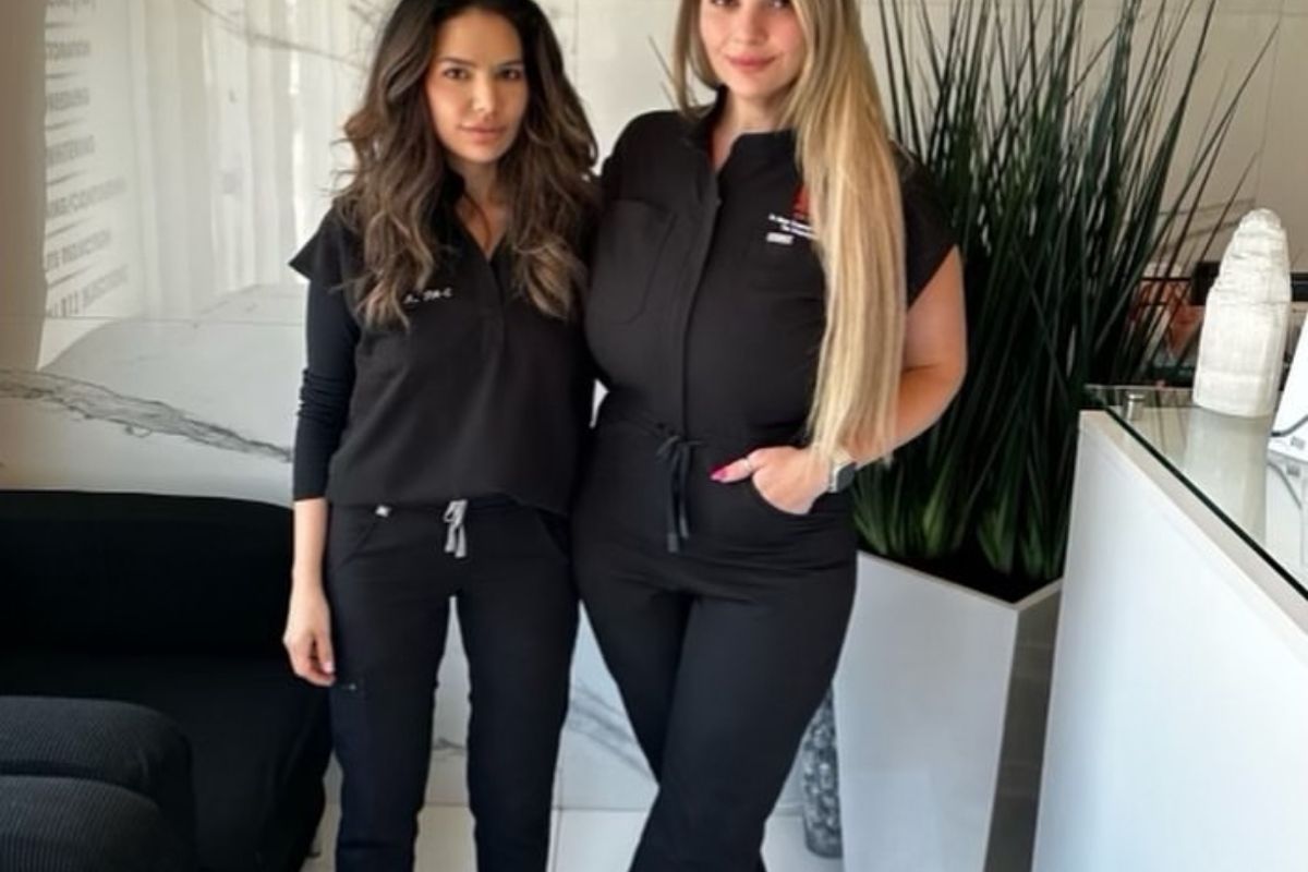 Beauty Bar Clinic West Hollywood, med spa and aesthetic clinic in West Hollywood
