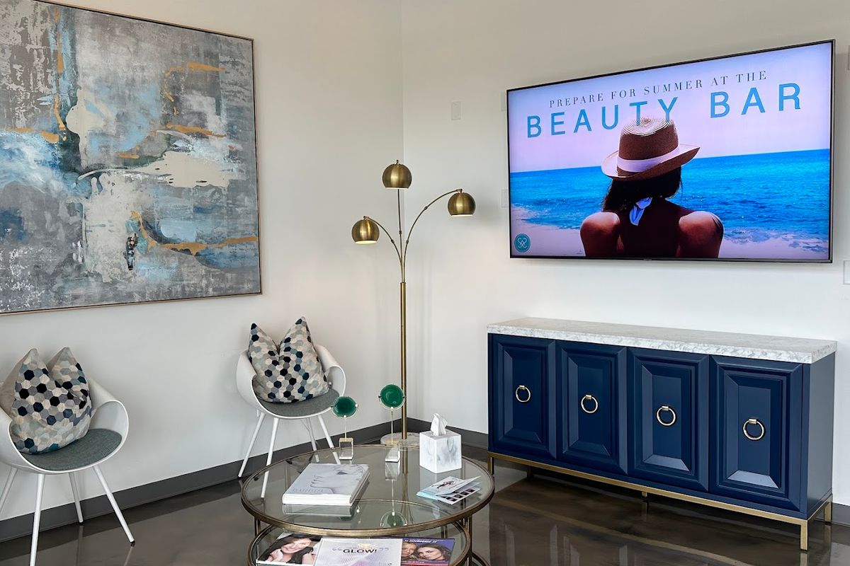 beauty Bar Med Spa at Southern Surgical Arts — Chattanooga