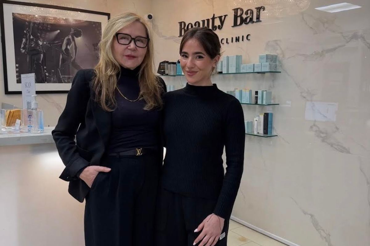Beauty Bar Medical Clinic - Yorkville, med spa and aesthetic clinic in Yorkville