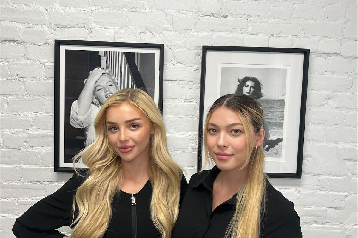 Beauty Bar Medical Clinics - Yonge and Isabella — Toronto