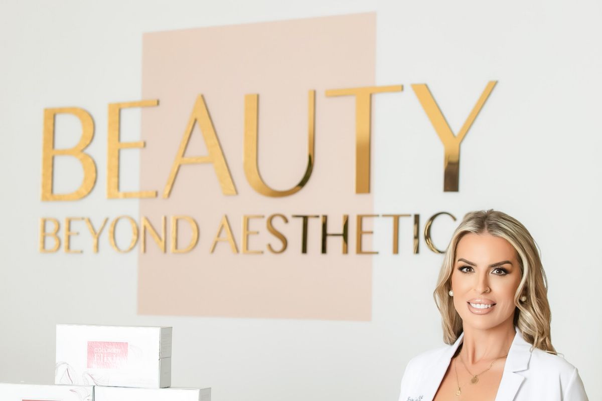Beauty Beyond Aesthetics | Lakeland Med Spa, med spa and aesthetic clinic in Lakeland