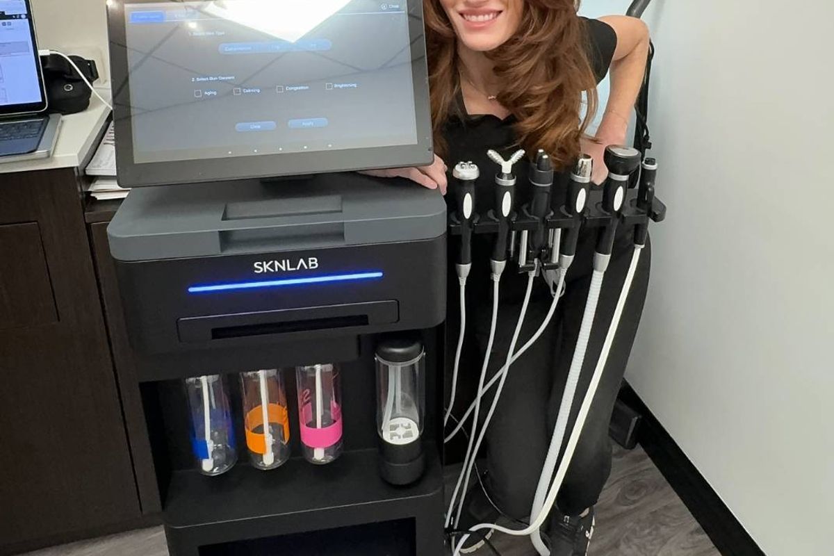 Beauty Bomb Aesthetics, med spa and aesthetic clinic in Long Island