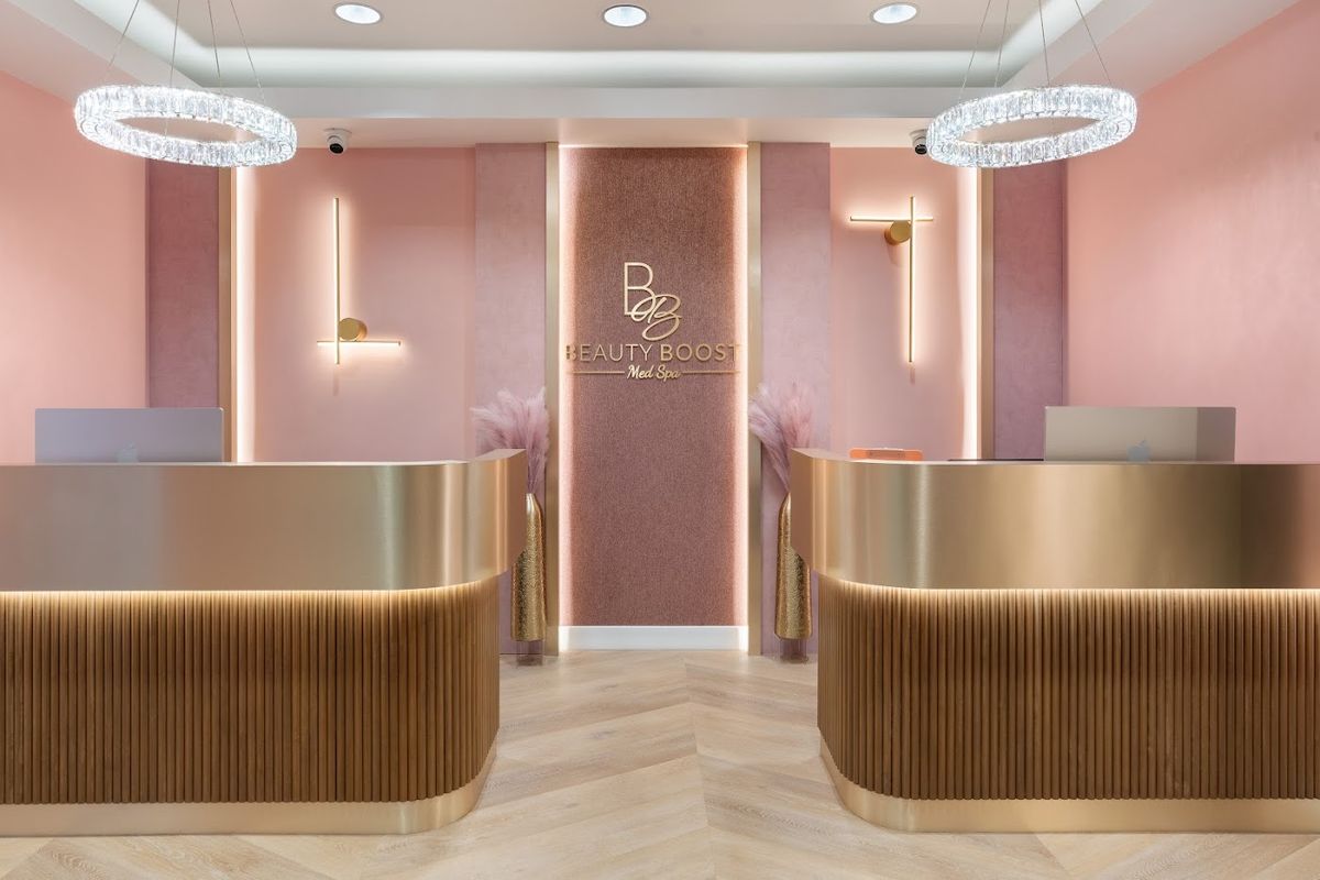 Beauty Boost Med Spa, Inc. — Newport Beach