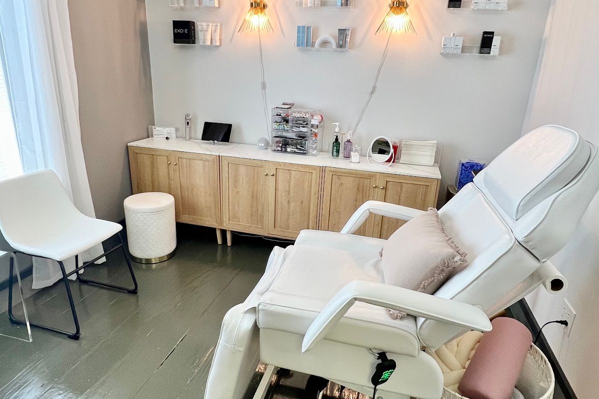Beauty by Blume - Kristen L. Blume MD, med spa and aesthetic clinic in Fishers