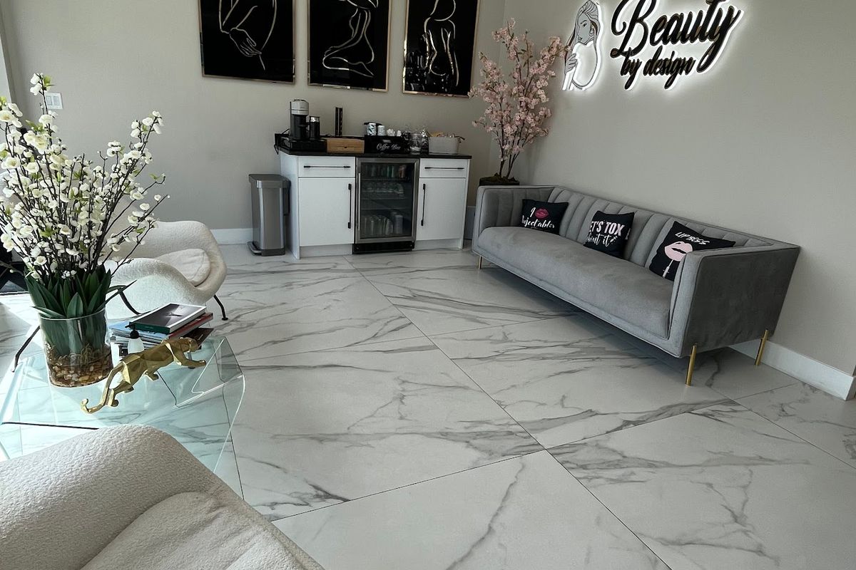 Beauty By Design Med Spa, med spa and aesthetic clinic in Miami