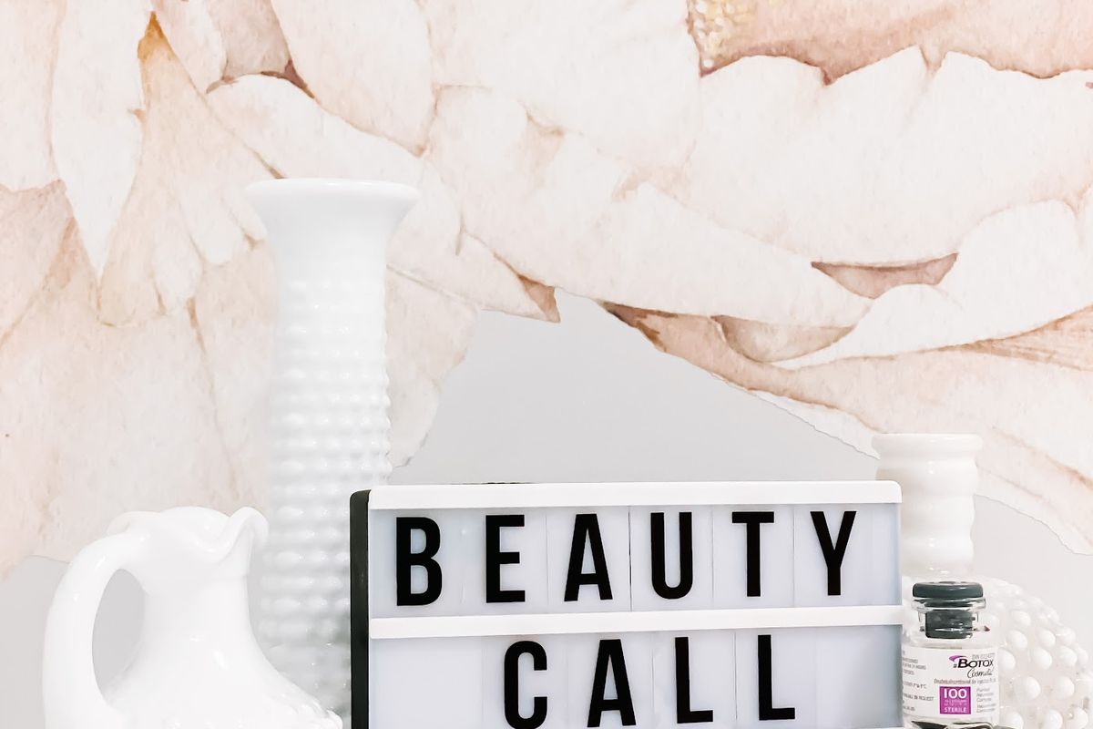 Beauty Call Medical Aesthetics, med spa and aesthetic clinic in Calgary