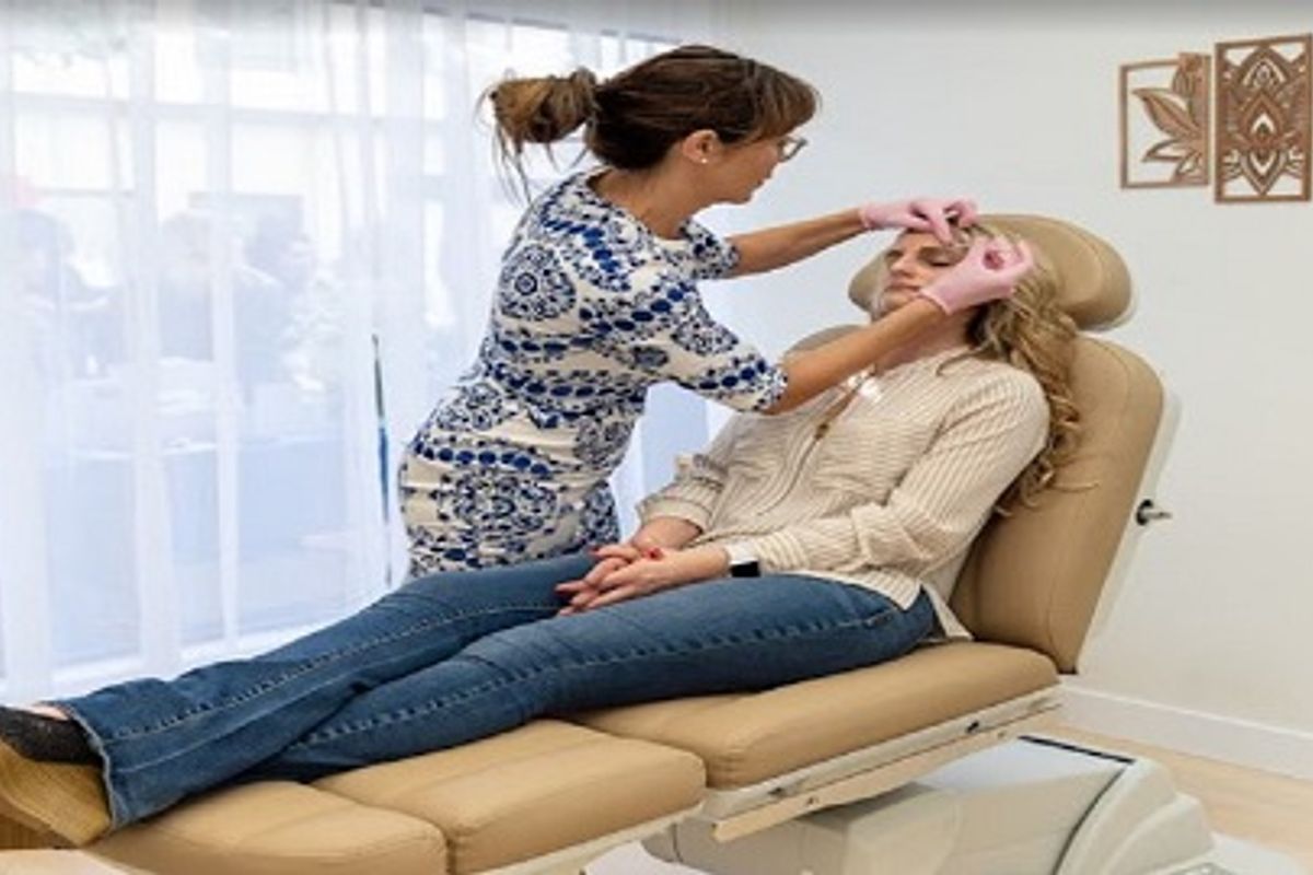 Beauty Energy Exchange Aesthetics and Wellness — San Diego