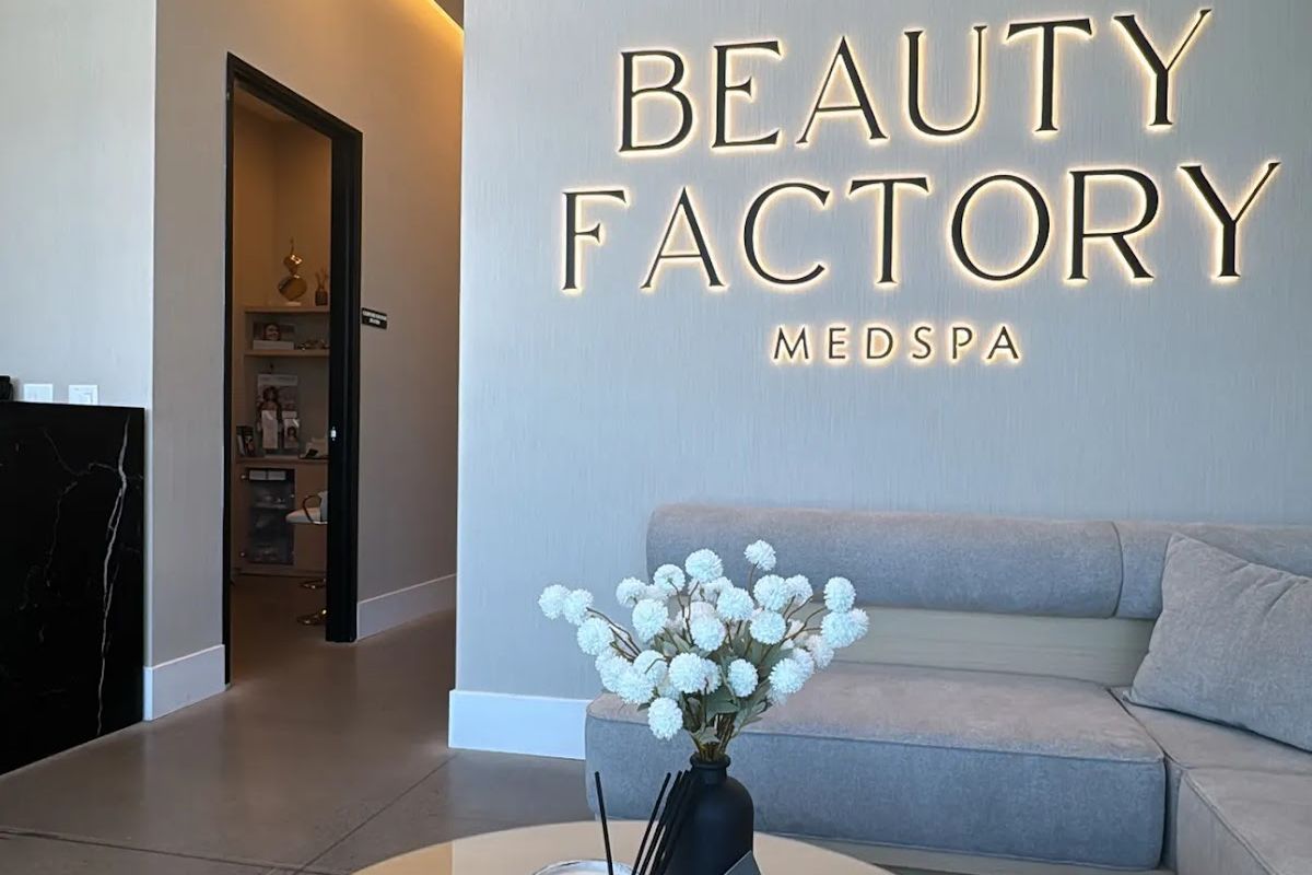 Beauty Factory Medspa — Las Vegas, Nevada