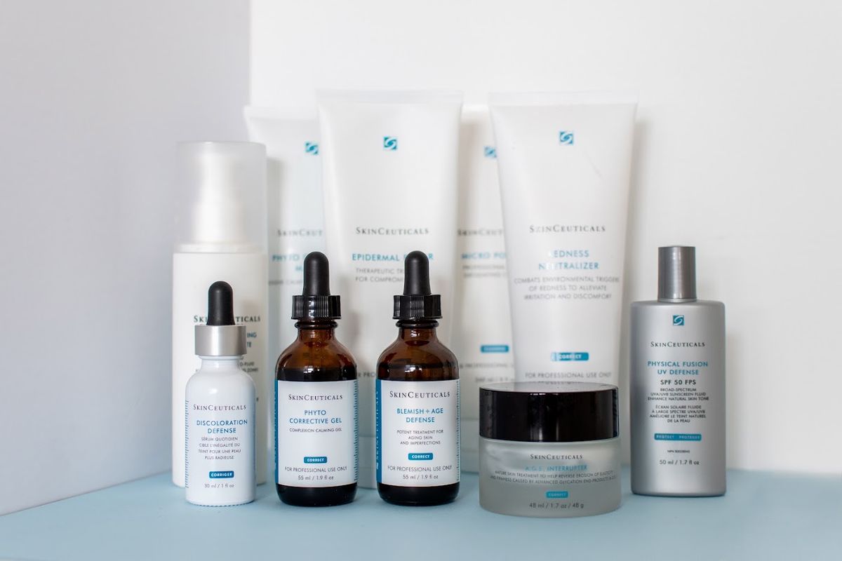 Beauty Foundations Clinic, med spa and aesthetic clinic in Whitby