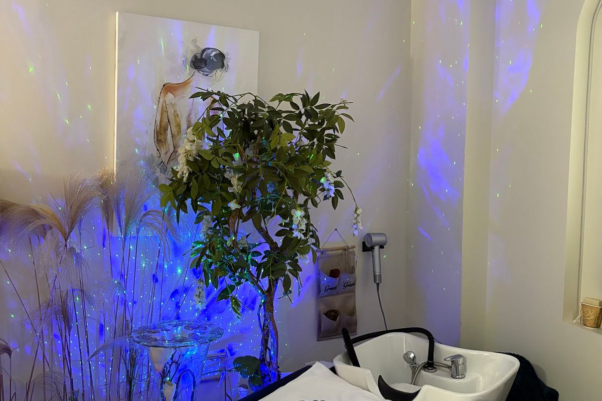 Beauty Gaga Health Spa, med spa and aesthetic clinic in Richmond