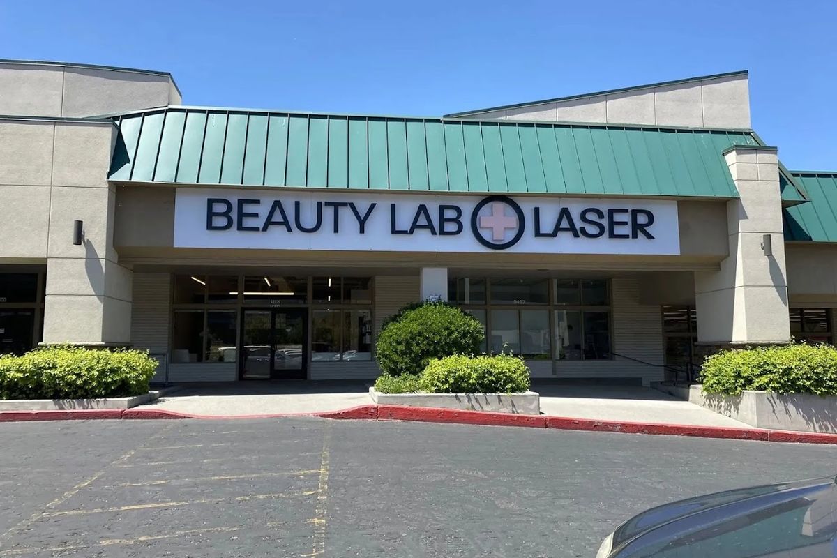 Beauty Lab + Laser Med Spa | Murray — Salt Lake City