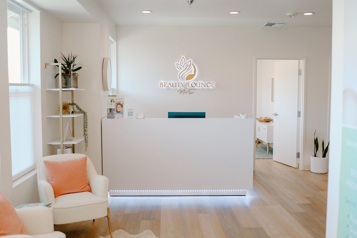 Beauty Lounge Med Spa Inc., med spa and aesthetic clinic in Santa Cruz