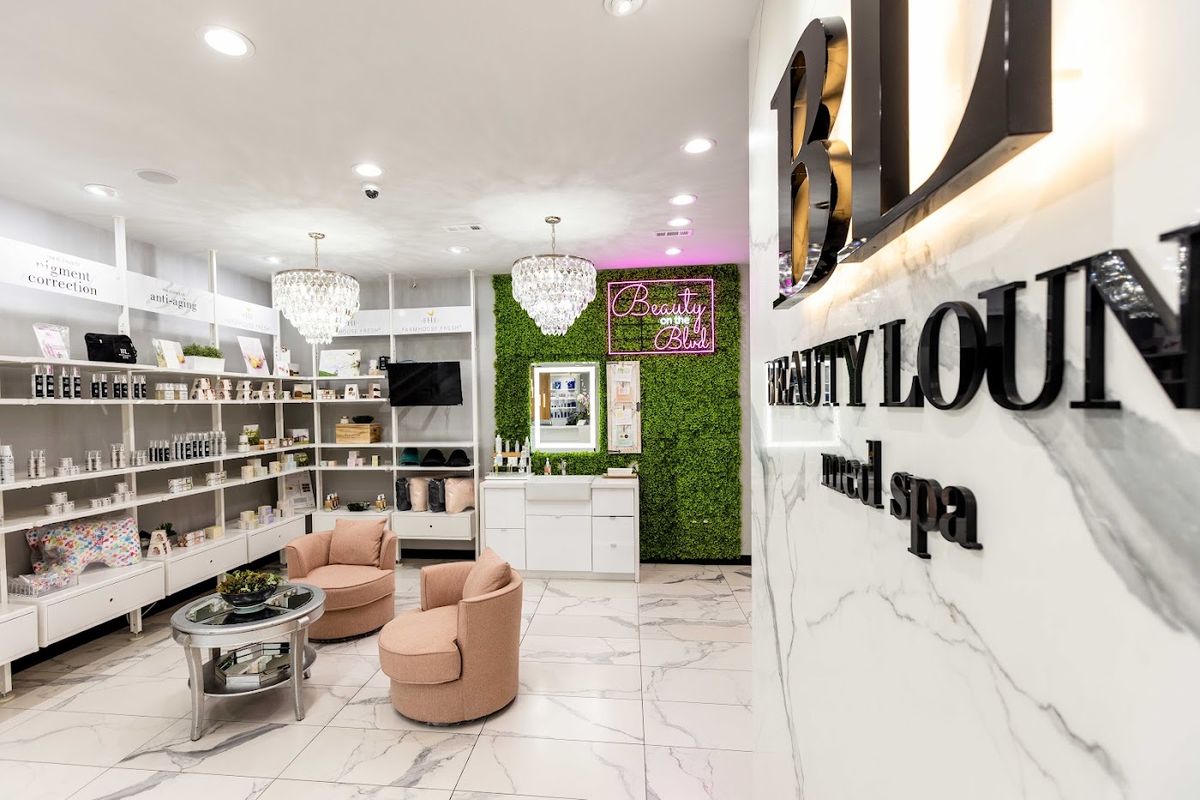 Beauty Lounge Med Spa, med spa and aesthetic clinic in Ventura