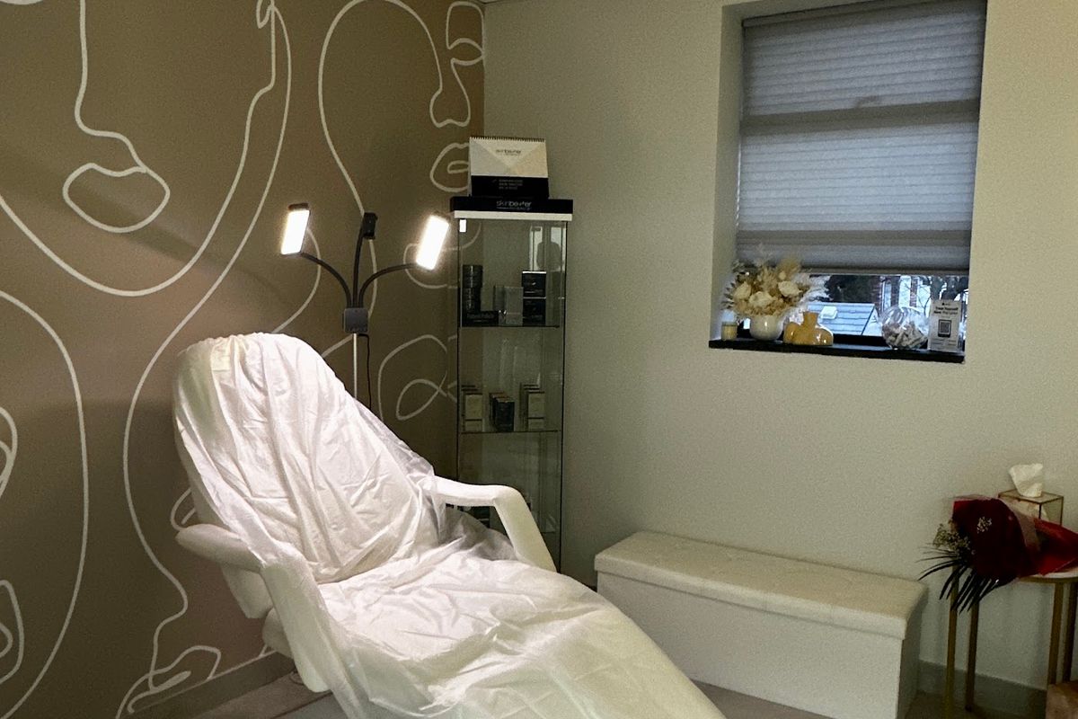 Beauty Nurse NYC, med spa and aesthetic clinic in Staten Island