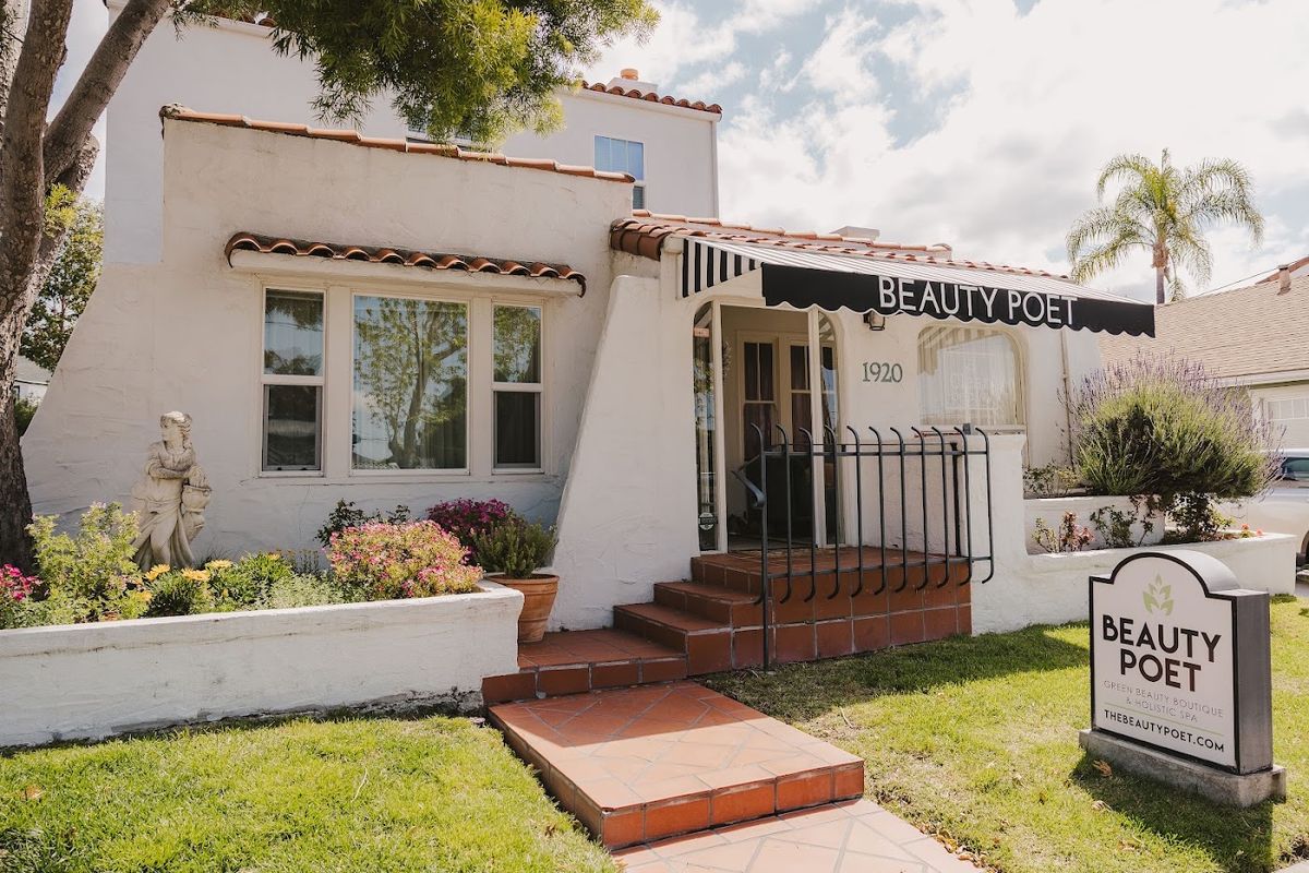 Beauty Poet, med spa and aesthetic clinic in San Luis Obispo