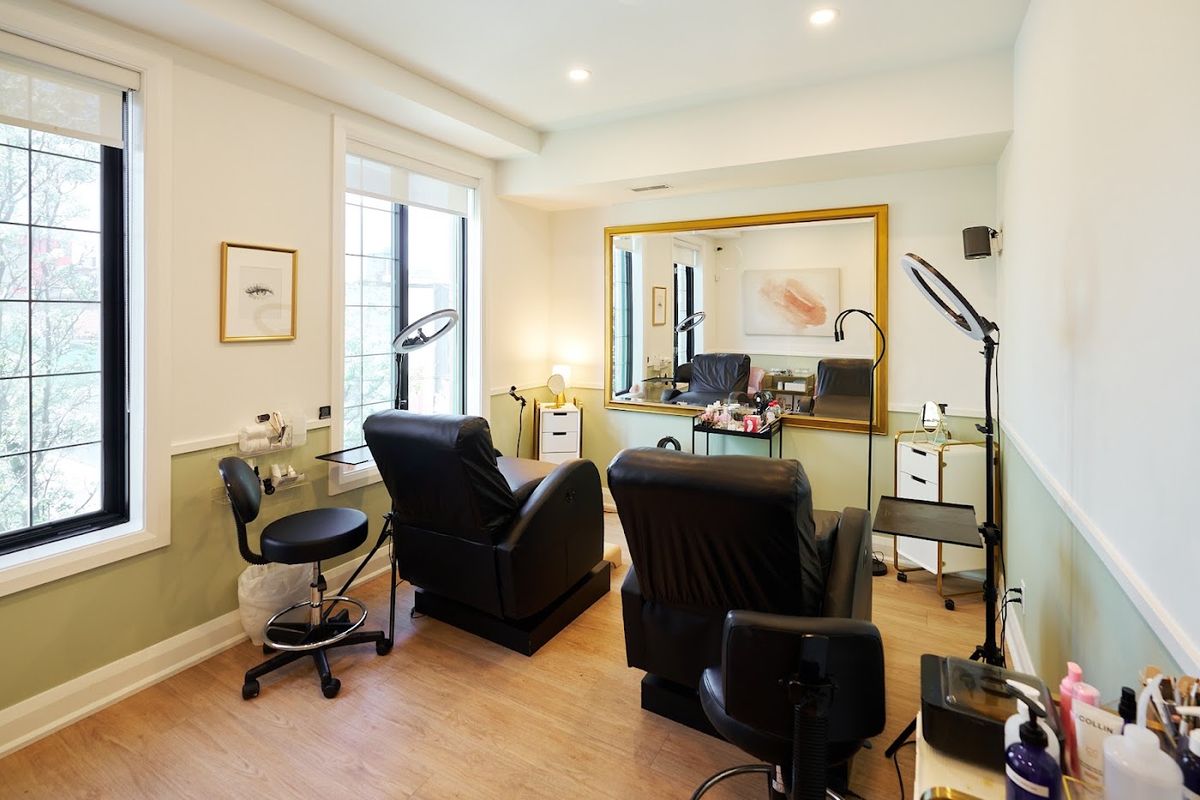 Beauty Room Liberty Village, med spa and aesthetic clinic in Toronto