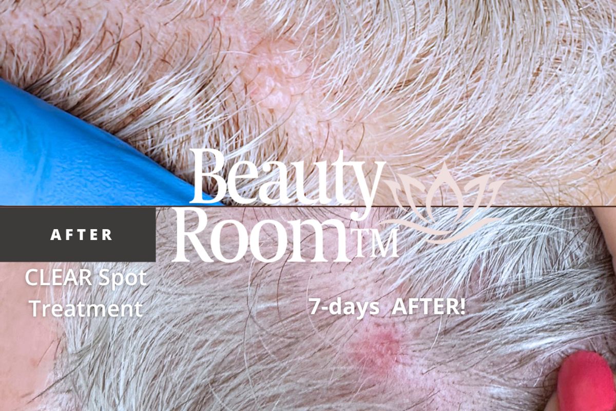 Beauty Room TM, med spa and aesthetic clinic in Hilton Head Island