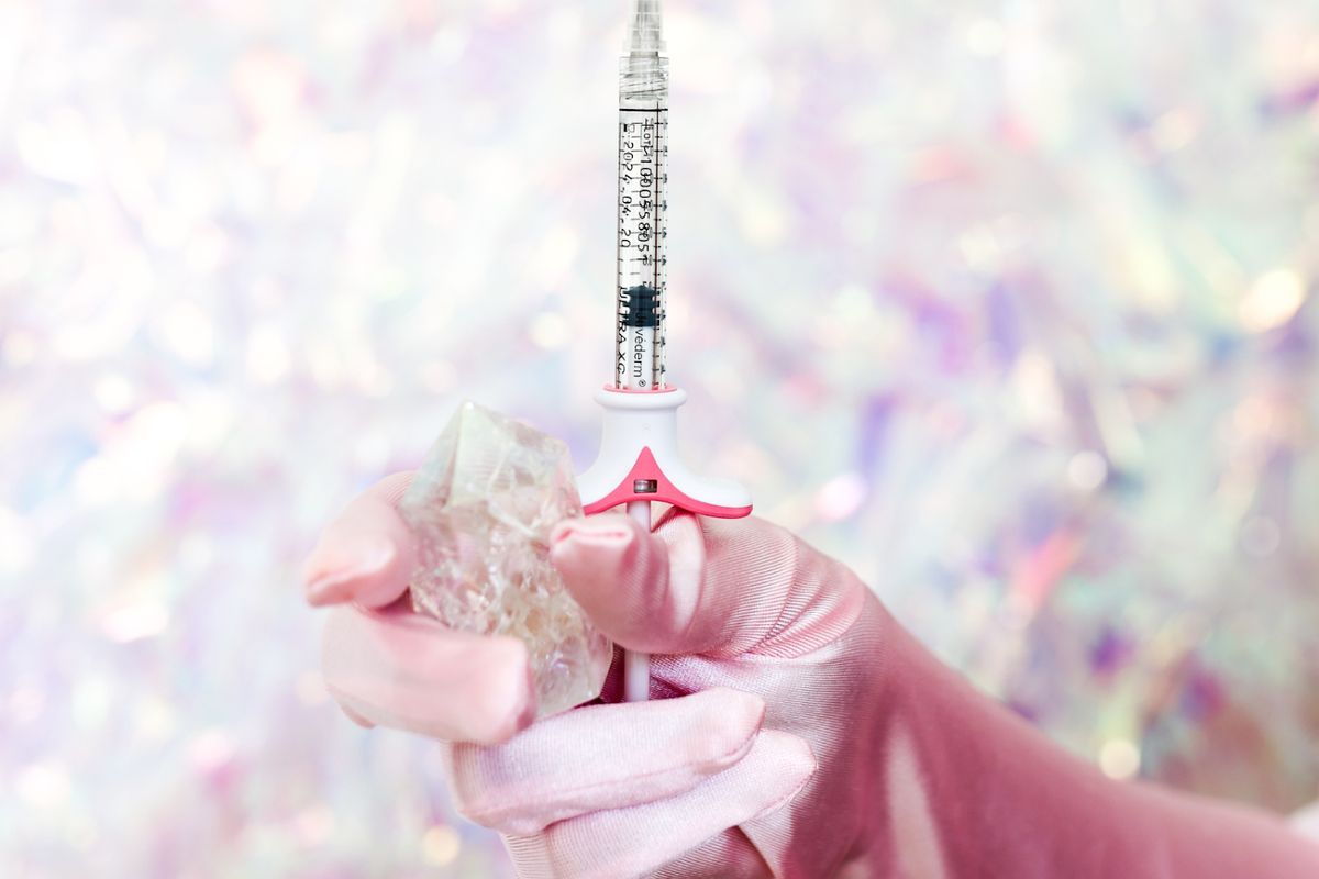 Beauty Spell Injectables & Skincare, med spa and aesthetic clinic in Surprise